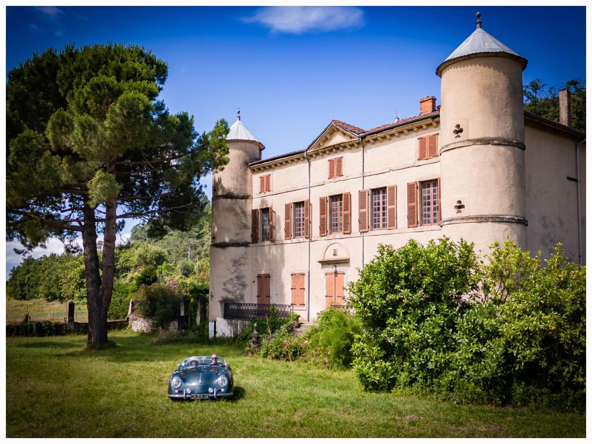 Domaine Des Balmes Romans-sur-Isère Exterior foto